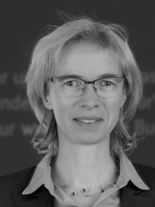 Prof. Dr.-Ing. Regine Gerike
