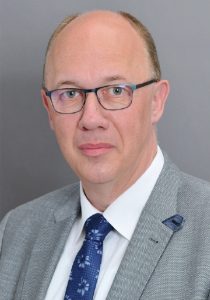 PD Dr. Hartmut Schlenz