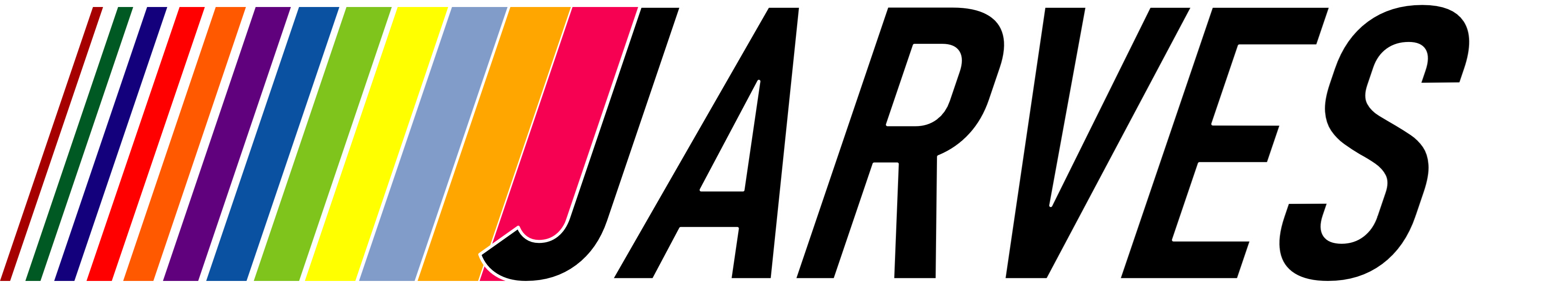 Logo of JARVES
